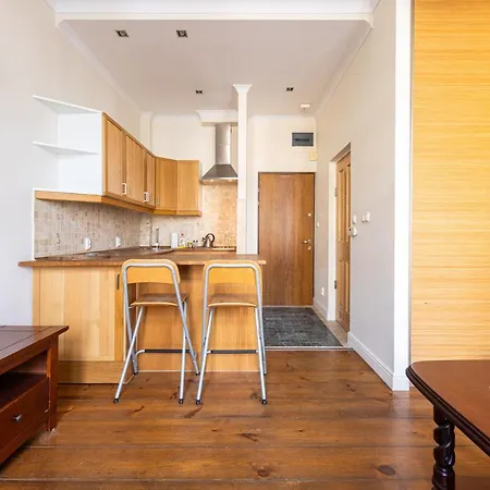 Victus Apartamenty, Alexander Апартаменты
