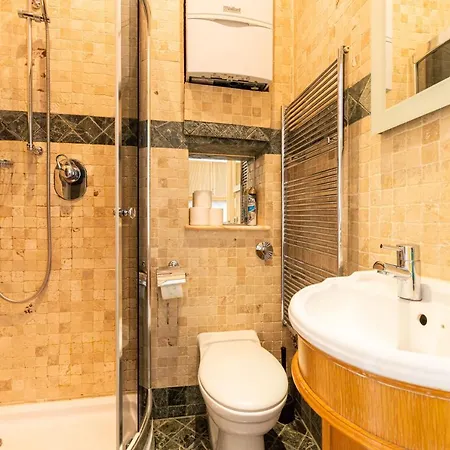 Victus Apartamenty, Alexander Апартаменты *